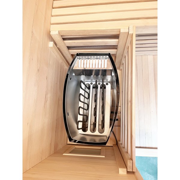 Badstue - Allure Badstue - Allure