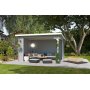 Paviljong Billy A - 11,8 m�