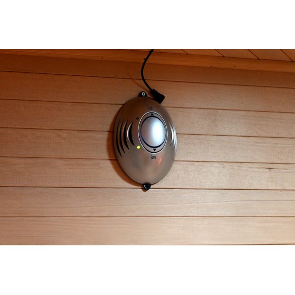 Sauna Infrar�d RX3