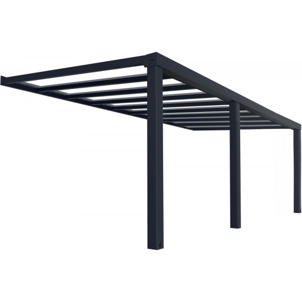 Altantak Stockholm 3.4X6.6 - Gr�