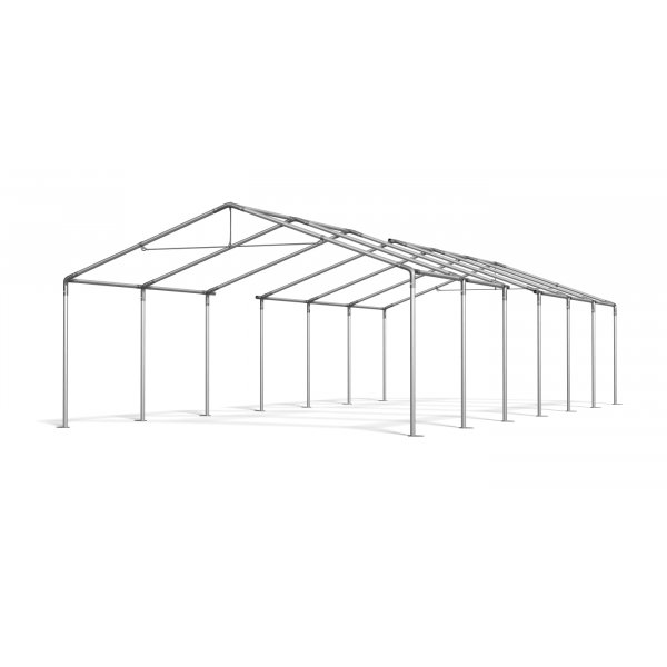 Partytelt Eco 1 i PE - 3 x 16 m Partytelt Eco 1 i PE - 3 x 16 m