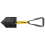 Sammenleggbar spade