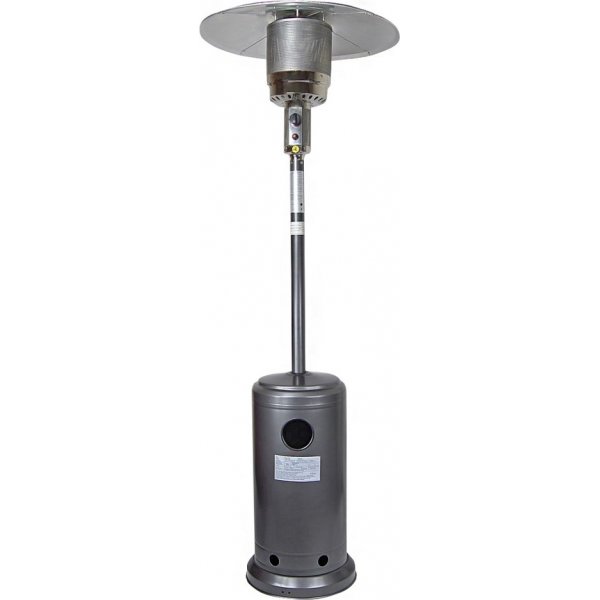 Terrassevarmer 14 kW