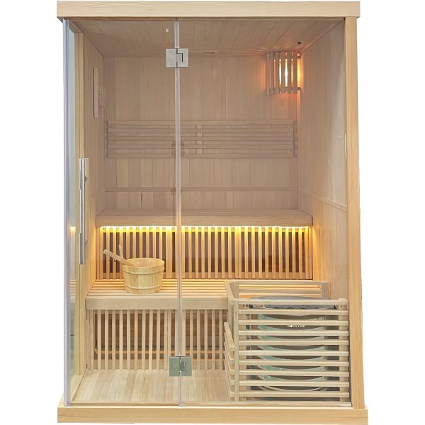 Badstue - Halycon Badstue - Halycon