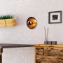 Kurt vegglampe �28 cm - Kobber