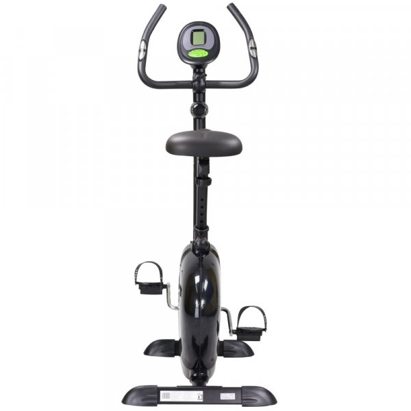 Trimsykkel - Magnetisk (M9239P) Svart - Grnn