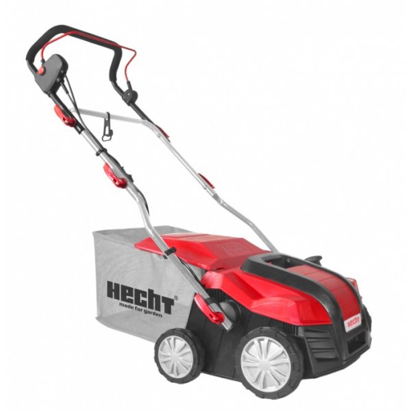 Elektrisk vertikalkutter med 40 cm kuttebredde - 1800W