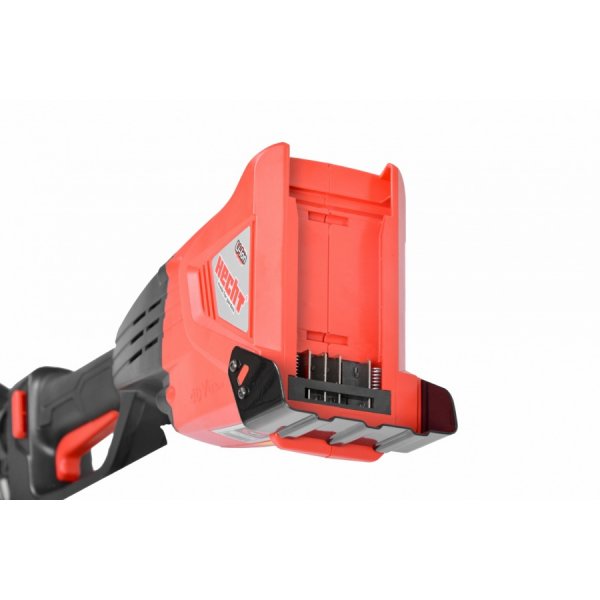 Batteridrevet multimaskin - Accu Program 5040