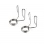 Olympisk vektstang 25 mm Grep - 120 cm 7,9 kg
