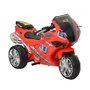Elektrisk motorsykkel for barn - GDP1000