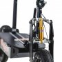 Elsparkesykkel 3000W Premium | 60 km/t | Stplate i aluminium | Lyfco