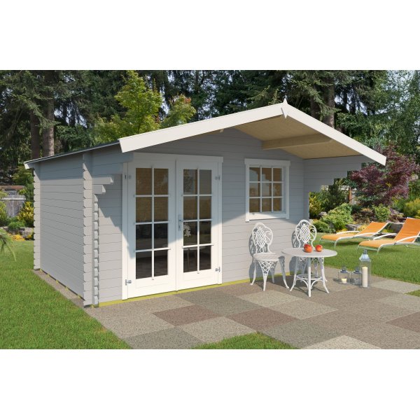 Friggebod Olivia - 12 m�