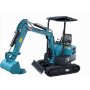 Minigravemaskin CX10T
