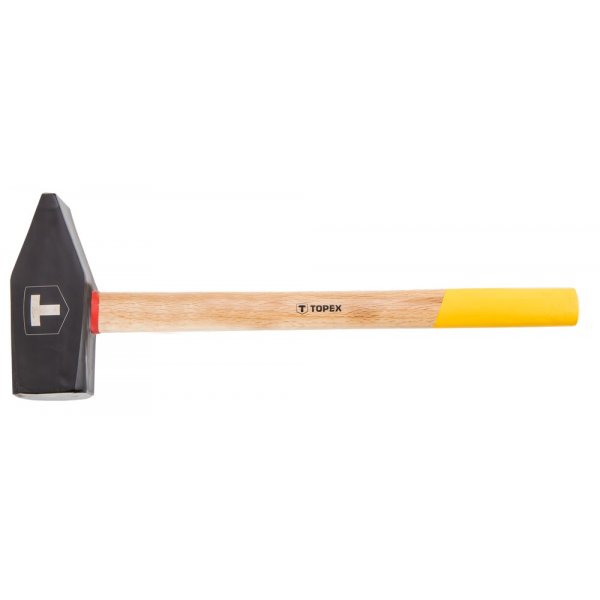 Smedhammer, 10 kg