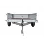 Tilhenger Pro 2612