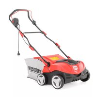 Eldrevet vertikalskjærer med 38 cm klippbredde - 2000 W Eldrevet vertikalskjærer med 38 cm klippbredde - 2000 W