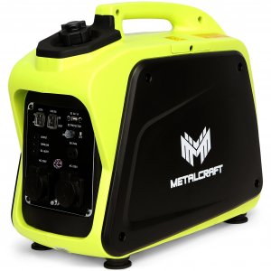 Digital nødgenerator | 2300 W | Bærbar med USB-port Digital nødgenerator | 2300 W | Bærbar med USB-port