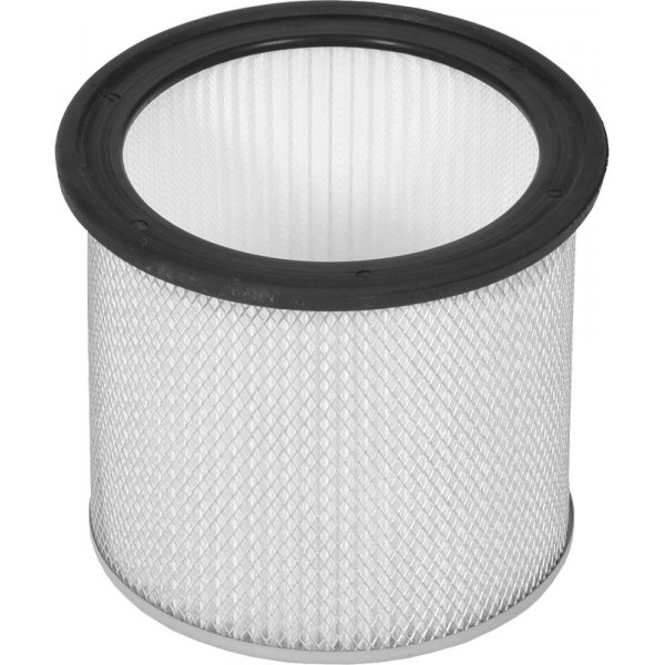 Hepa-filter for grovstvsuger