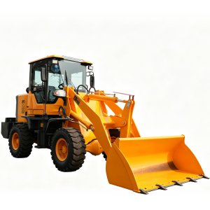 Hjullaster - Maks last 1000 kg - HW-928 - Med AC Hjullaster - Maks last 1000 kg - HW-928 - Med AC