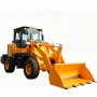 1 Hjullaster - Maks last 1000 kg - HW-928 - Med AC