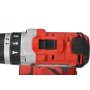 Drill med slagborrfunksjon + 2 batteri - Accu Program 1278