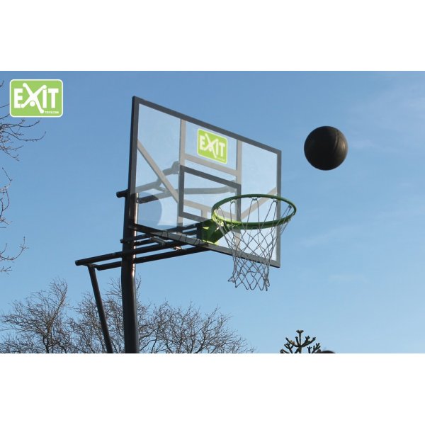 Galaxy basketballstativ - Flyttbart Galaxy basketballstativ - Flyttbart