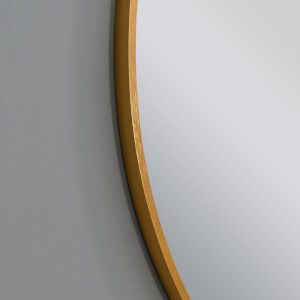 Baderomsmbler Toulouse - Tre | 100 cm