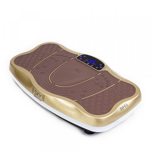 Vibrasjonsplate SVP03 Vibrasjonsplate SVP03