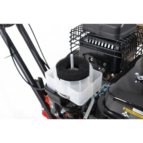 Bensindrevet jordfreser 32/5084 cm - 196CC Bensindrevet jordfreser 32/5084 cm - 196CC