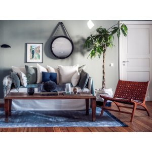 Lenestol Porto - Cognac / Teak