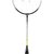 Badmintonracket (grnn & svart) STEELTEC 216