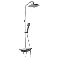Veggmontert dusjblander SS-05