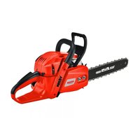 Bensindrevet motorsag - 39 cm sverd - 58 cc Bensindrevet motorsag - 39 cm sverd - 58 cc