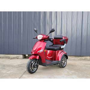 Gscooter Eco Zone - Rd 800W