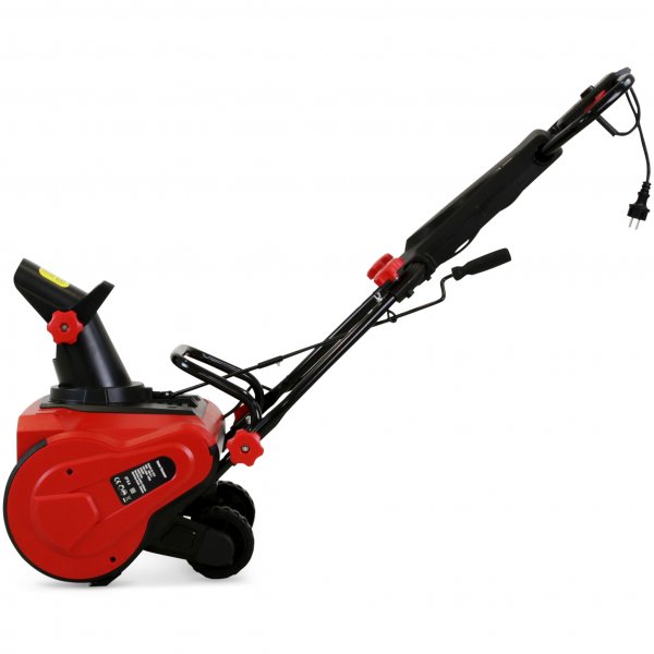 Elektrisk snfreser - 2000W