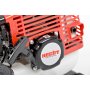 Brbar vannpumpe - Bensindrevet15m3/t