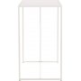 Brea barbord 120 x 60 cm - Beige Brea barbord 120 x 60 cm - Beige