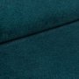 Nakkepute Elegia 50 cm - Petrolbl� fl�yel