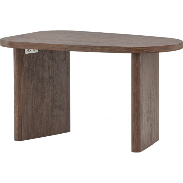 Grönvik sidebord 70 x 45 cm - Mocca Grönvik sidebord 70 x 45 cm - Mocca