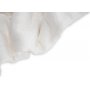 Nemy pledd 130x170 cm - Hvit Nemy pledd 130x170 cm - Hvit