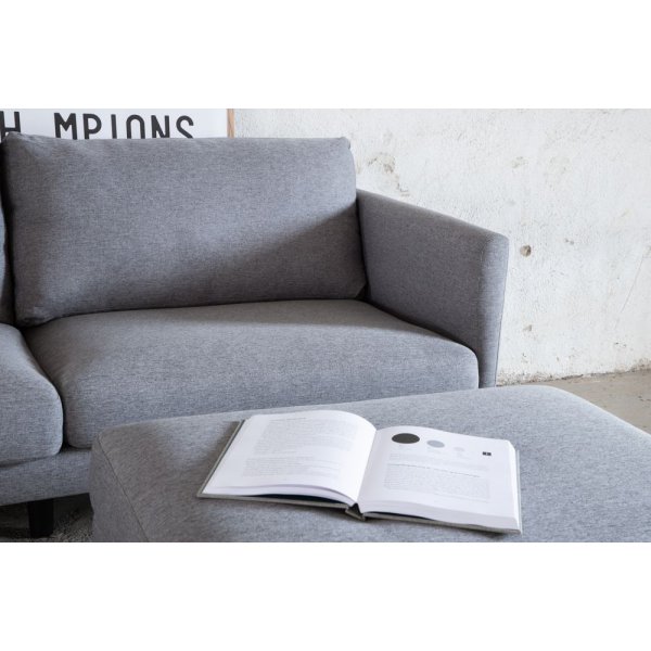 Sofa Eden XL - 262 cm Sofa Eden XL - 262 cm