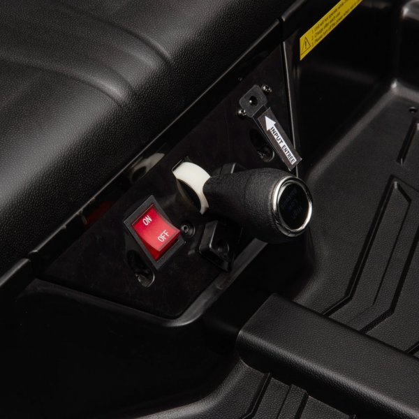 Elbil for barn Beach Buggy | 12V - 2x120W | 12 Ah Elbil for barn Beach Buggy | 12V - 2x120W | 12 Ah