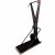 Skitrener Stakemaskin med luftmotstand | Trekkrunner SKE-672