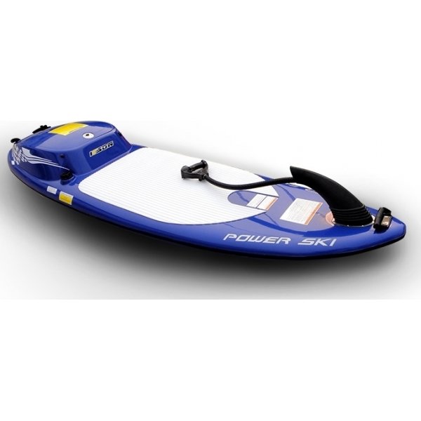 Motordrevet Surfebrett (130cc)