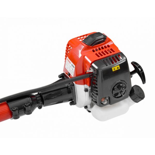 Bensindrevet grensag (teleskopmodell) 26CC Bensindrevet grensag (teleskopmodell) 26CC