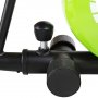 Mosjonssykkel9259 PLUS - Liggende (tilbakelent)