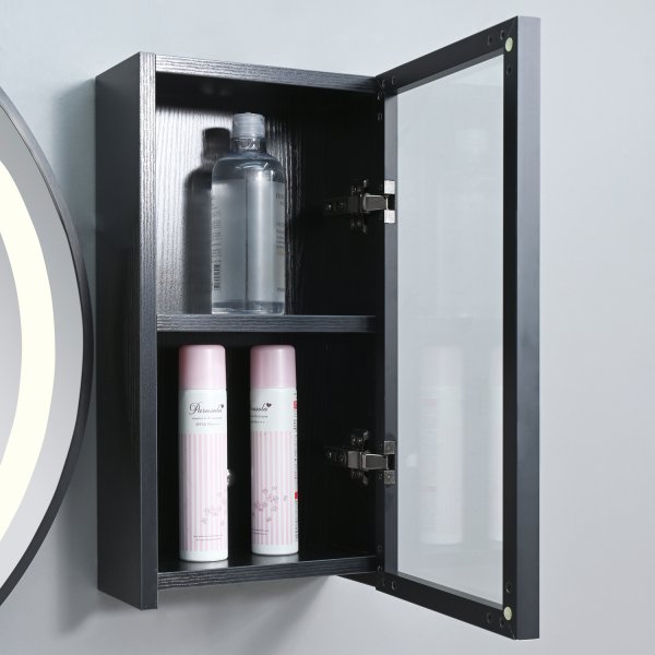 Baderomsmbler Dove - Gr tre