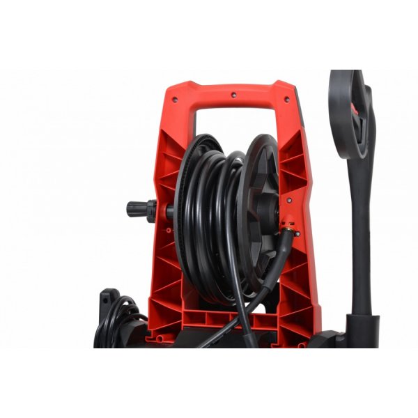 H�ytrykksspyler med maks trykk p� 150 bar - 420 l/H