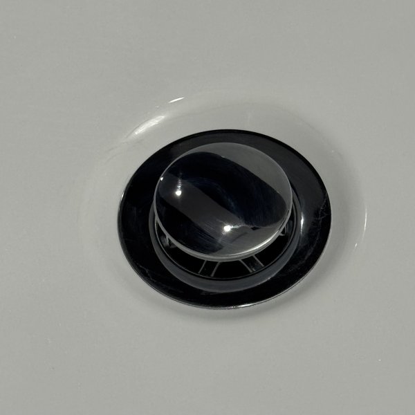 Badekar Ewa frittst�ende 150 � 75 cm