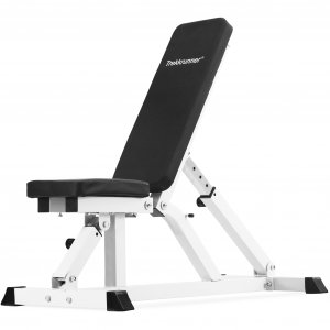Justerbar vektbenk | 300 kg maksimal belastning Justerbar vektbenk | 300 kg maksimal belastning